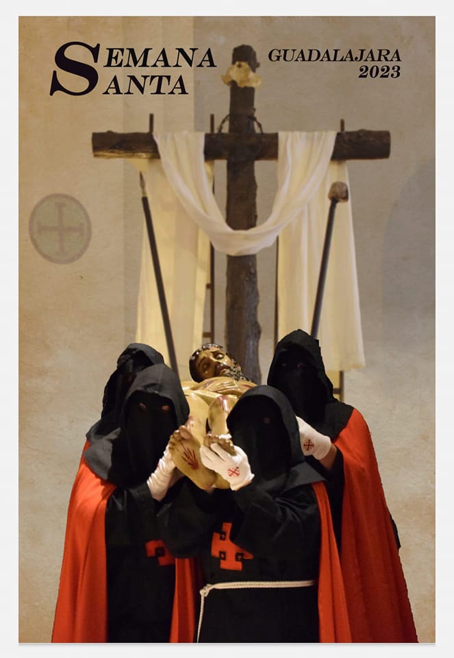 Semana Santa en Guadalajara  